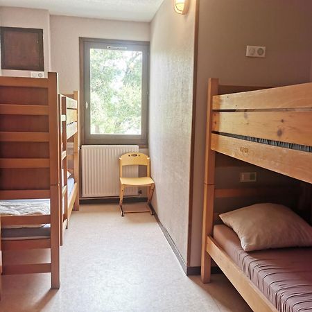 Le Criou - Les Fermes De Vercland Hostel Samoëns Екстериор снимка